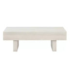 Roundhill Furniture Athens Modern Accent Coffee Table