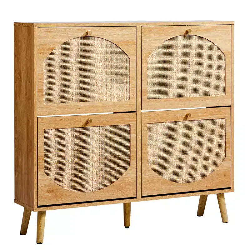 Karl Home | 20 Pair Shoe Storage Cabinet