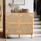 Karl Home | 20 Pair Shoe Storage Cabinet