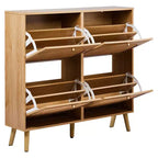 Karl Home | 20 Pair Shoe Storage Cabinet