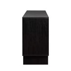 GDFStudio Sophy Modern Wood 63 Sideboard with Adjustable Shelf and Drawer