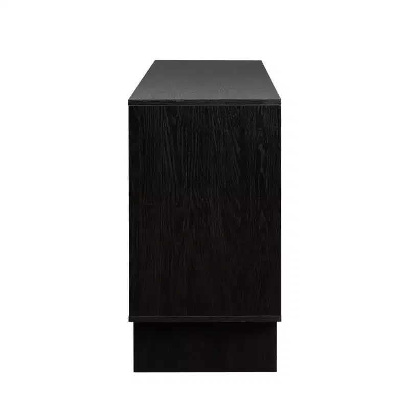 GDFStudio Sophy Modern Wood 63 Sideboard with Adjustable Shelf and Drawer
