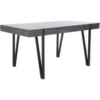 Alyssa Dining Table - DTB7000 - Safavieh