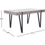 Alyssa Dining Table - DTB7000 - Safavieh