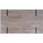 Alyssa Dining Table - DTB7000 - Safavieh