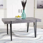 Alyssa Dining Table - DTB7000 - Safavieh