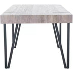 Alyssa Dining Table - DTB7000 - Safavieh