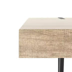 Alyssa Dining Table - DTB7000 - Safavieh