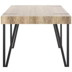 Alyssa Dining Table - DTB7000 - Safavieh