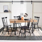 Alyssa Dining Table - DTB7000 - Safavieh