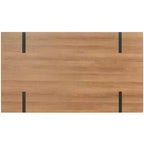 Alyssa Dining Table - DTB7000 - Safavieh