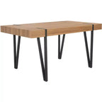 Alyssa Dining Table - DTB7000 - Safavieh