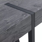 Alyssa Dining Table - DTB7000 - Safavieh