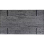 Alyssa Dining Table - DTB7000 - Safavieh