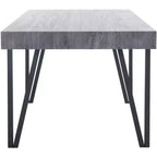 Alyssa Dining Table - DTB7000 - Safavieh