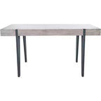 Alyssa Dining Table - DTB7000 - Safavieh