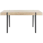 Alyssa Dining Table - DTB7000 - Safavieh