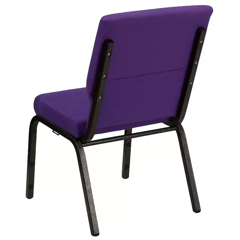 Emma and Oliver Stacking Auditorium Chair with 19 Seat