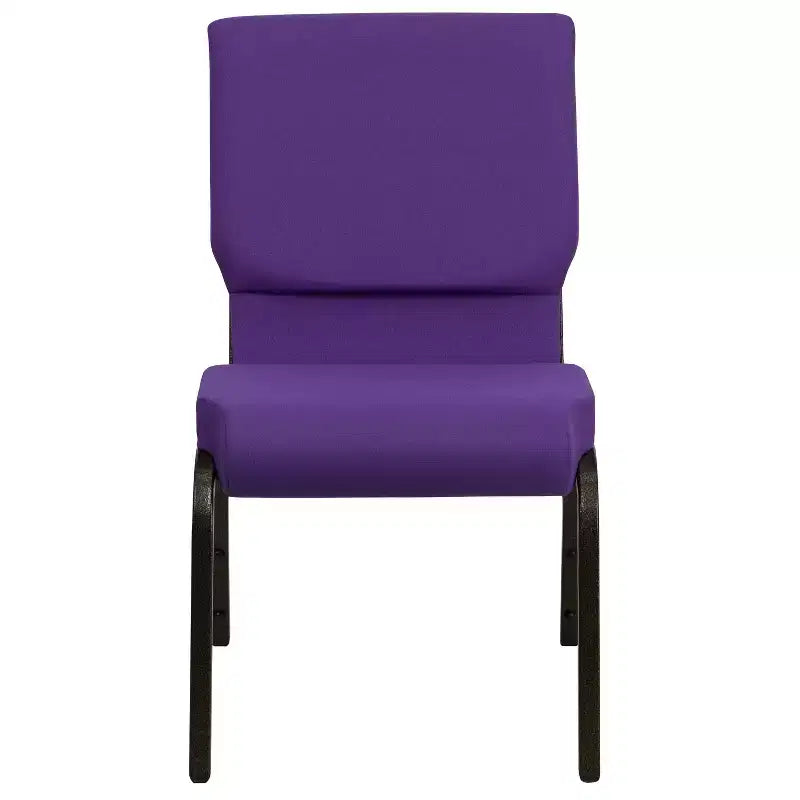 Emma and Oliver Stacking Auditorium Chair with 19 Seat