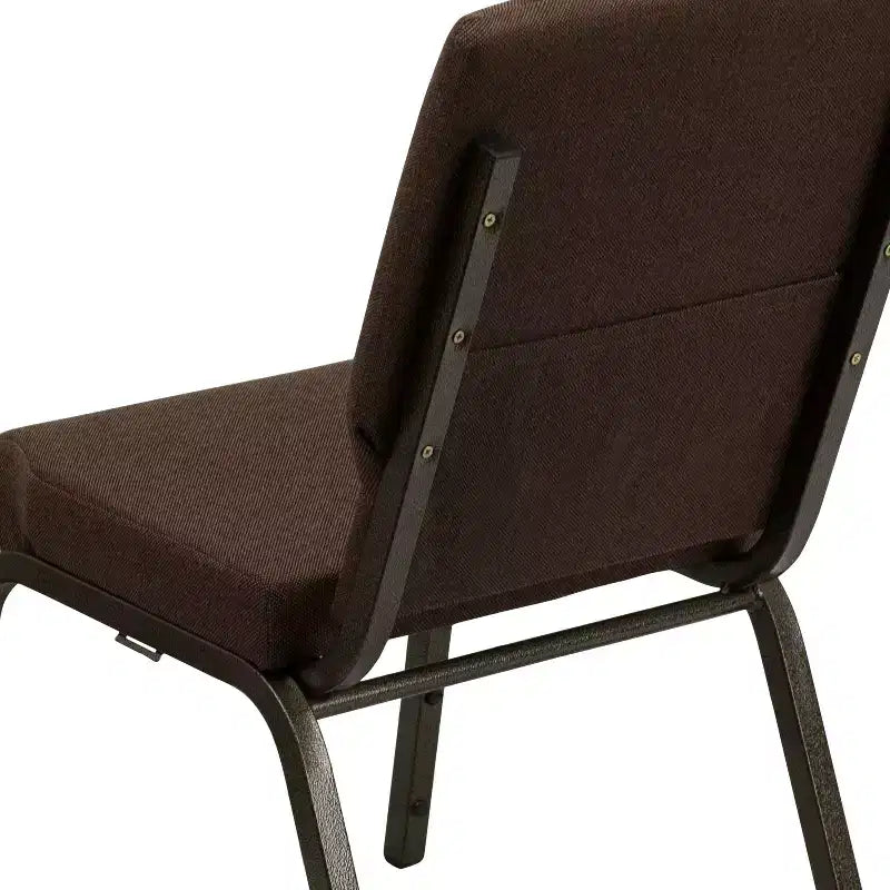 Emma and Oliver Stacking Auditorium Chair with 19 Seat