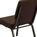 Emma and Oliver Stacking Auditorium Chair with 19 Seat