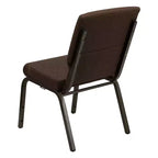 Emma and Oliver Stacking Auditorium Chair with 19 Seat