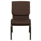 Emma and Oliver Stacking Auditorium Chair with 19 Seat