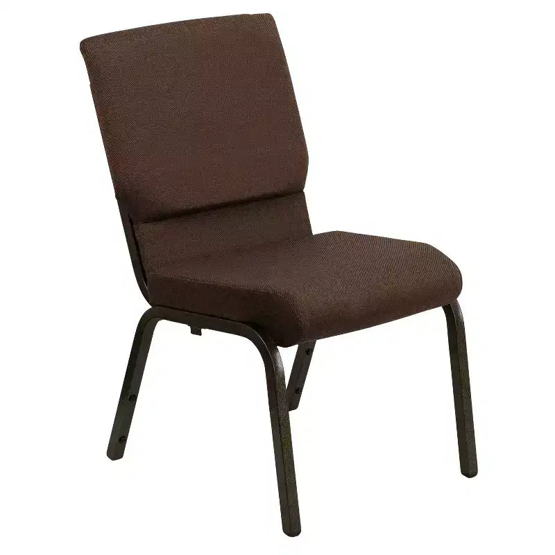 Emma and Oliver Stacking Auditorium Chair with 19 Seat